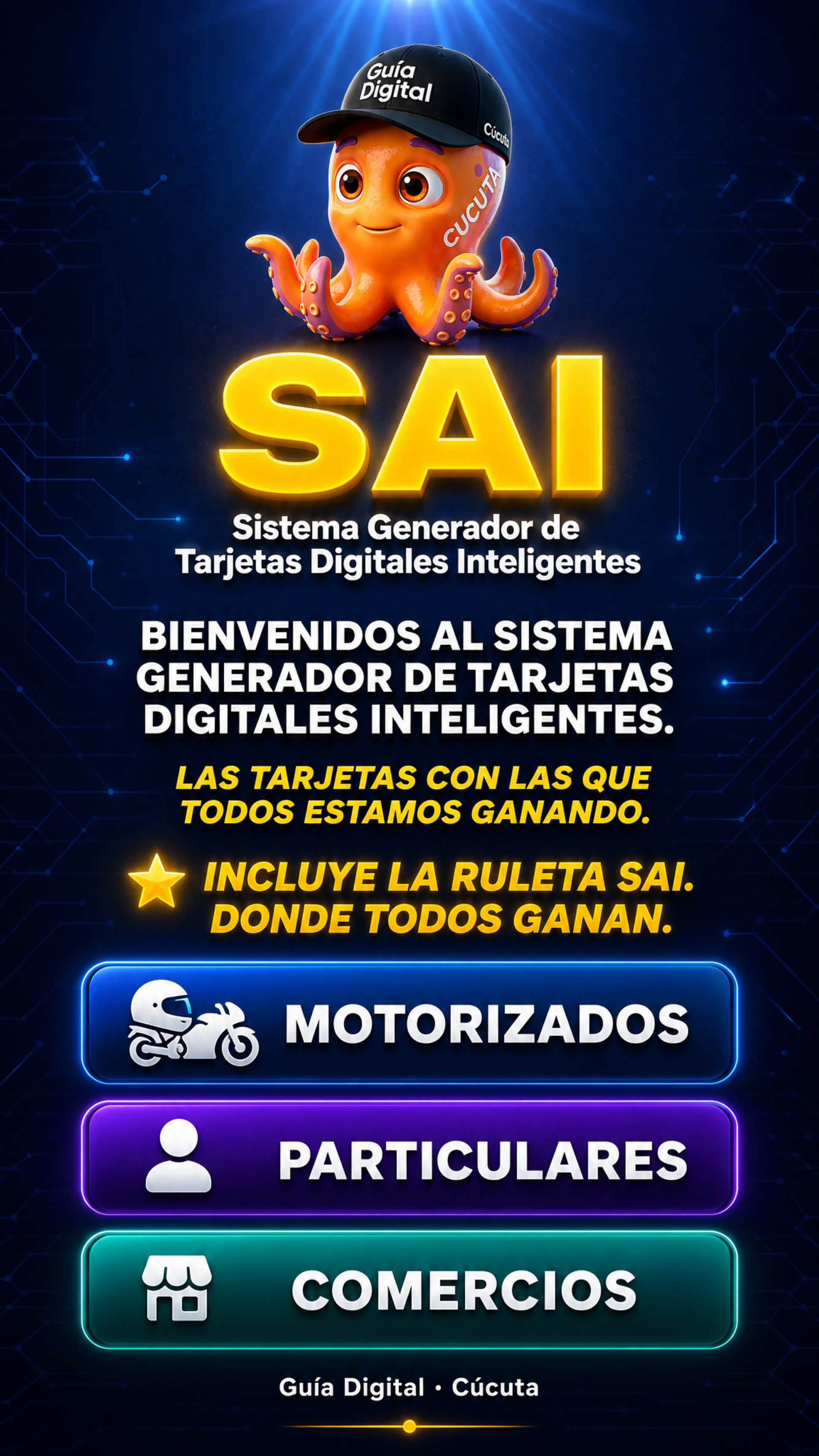 Guía Digital - Tarjetas que te hacen ganar