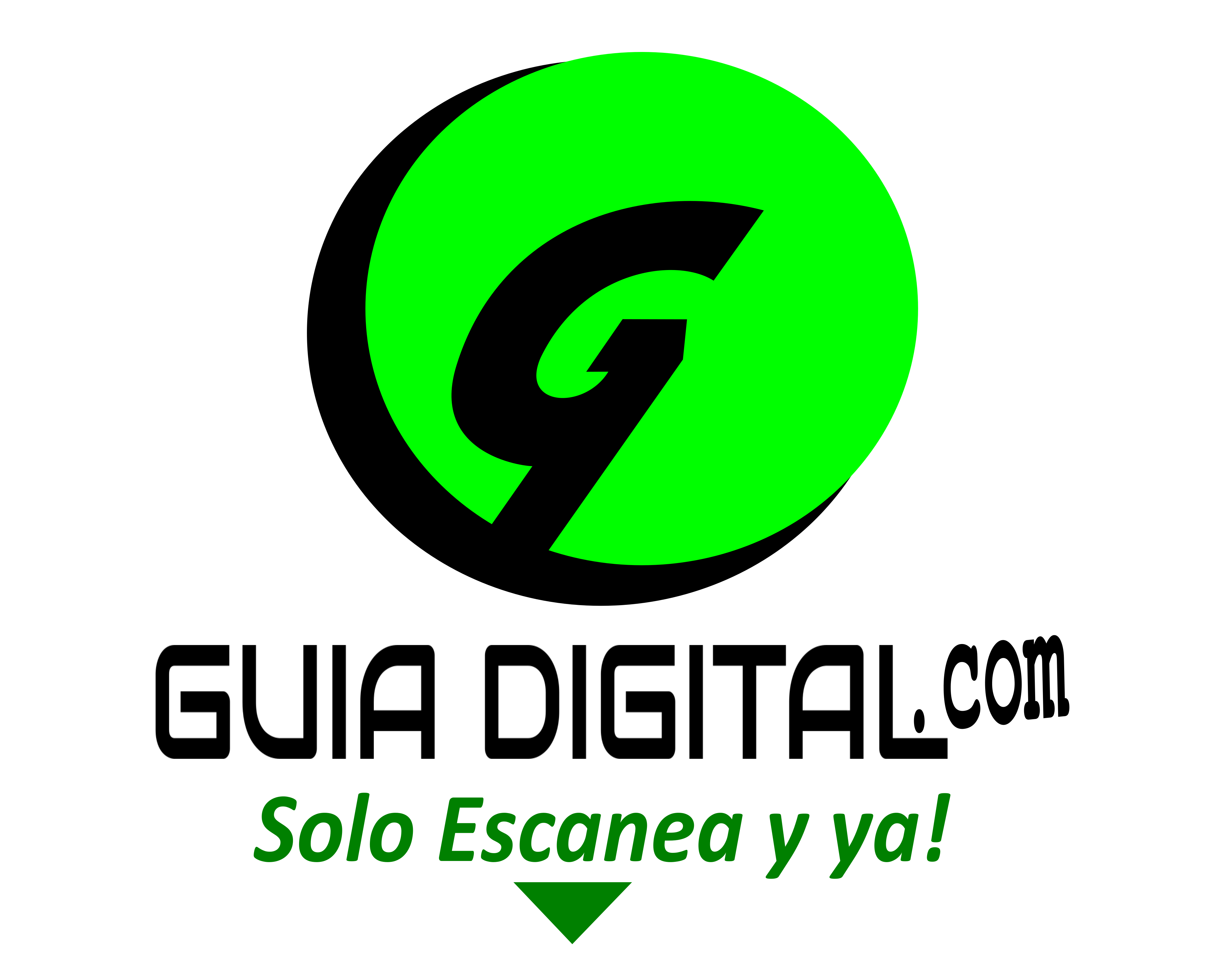Guía Digital